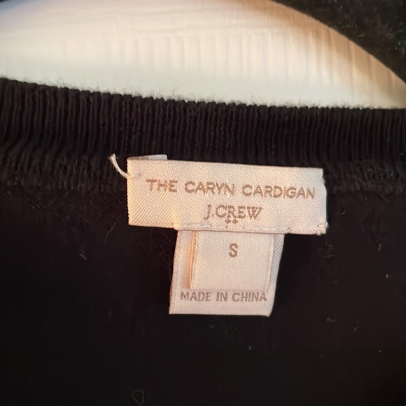 J. Crew Cardigan - Picture 2 of 2